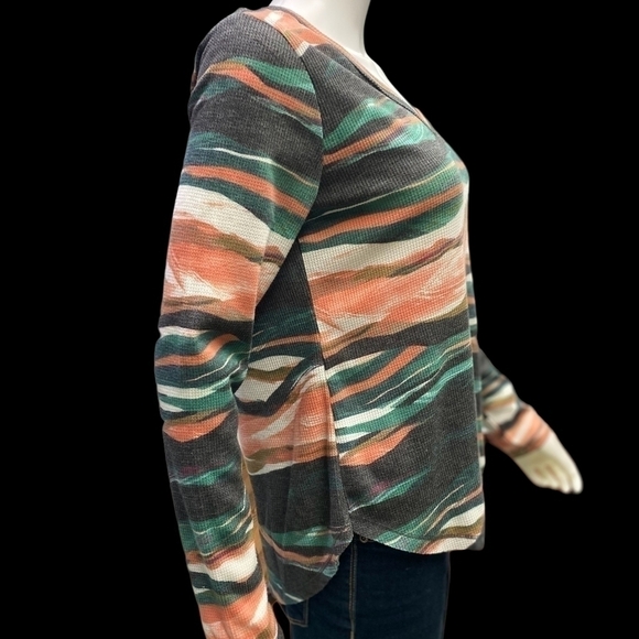 Anne Klein Sport Top - Picture 7 of 9